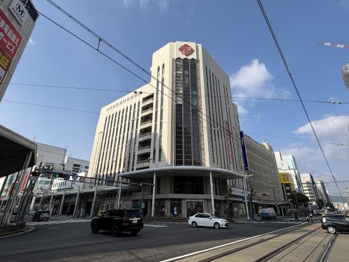 その他　福屋八丁堀本店（その他）まで1321m