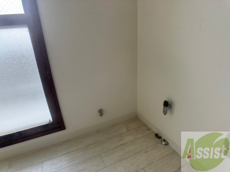 その他設備　灯油ＦＦ暖房なので札幌の寒い冬でも安心です！