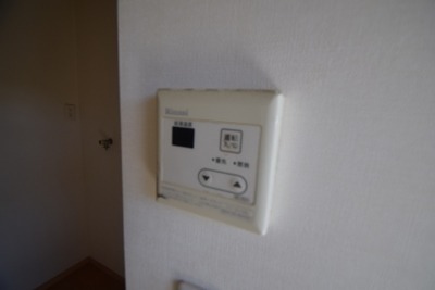 その他設備　別部屋参考