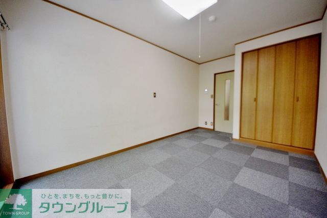その他部屋・スペース　★居室★