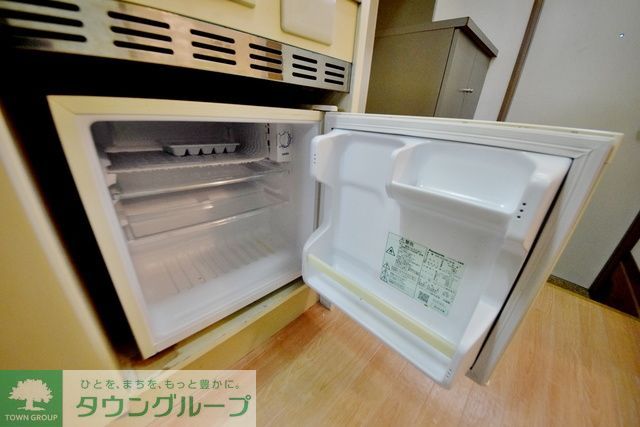 その他　★冷蔵庫★