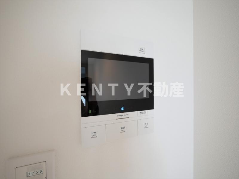セキュリティ　物件の画像12