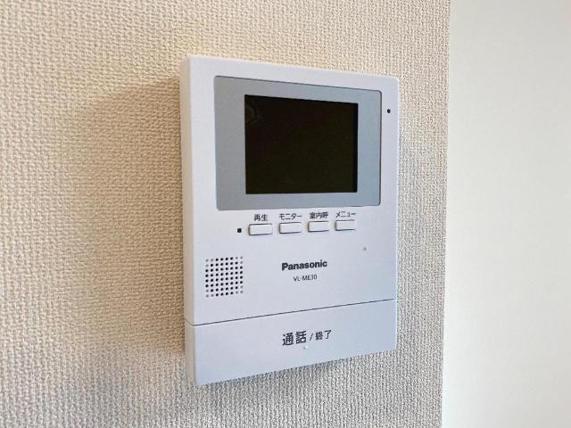 その他設備　室内設備（イメージ）