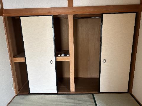 収納　収納