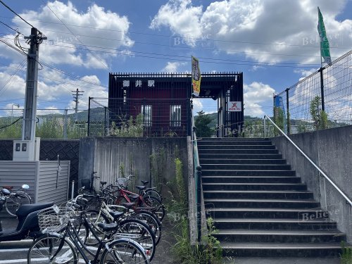 その他　JR久大本線　御井駅（その他）まで1255m