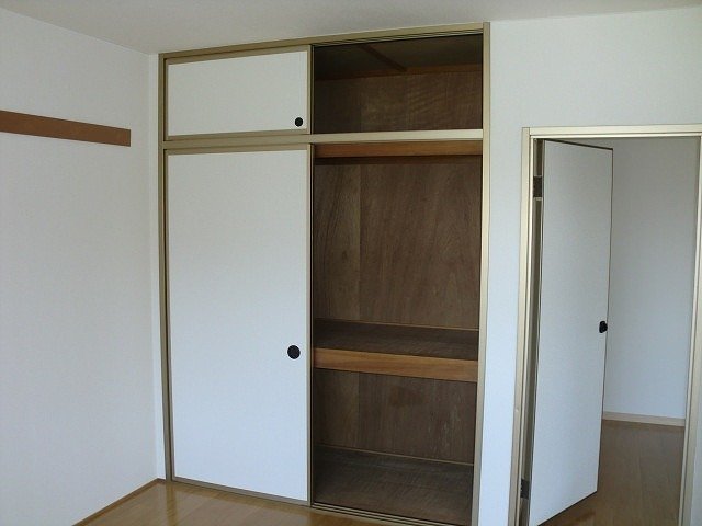 収納　こまごまとしたものを収納できそうですね