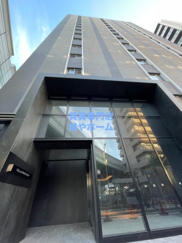 建物外観　物件の外観です
