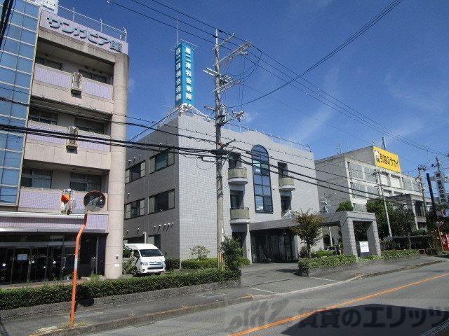 病院　第二東和会病院（病院）まで610m