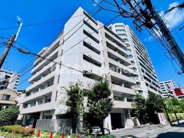 建物外観　弊社ではオンライン対応・現地対応可能です♪