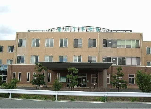病院　斐川生協病院（病院）まで1500m