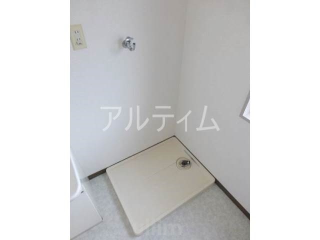 その他設備　別の部屋の写真