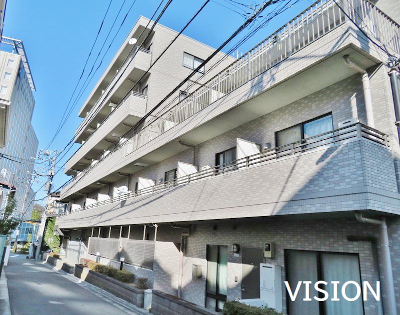 建物外観　☆外観☆