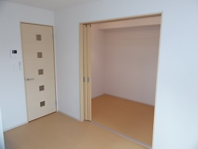 その他部屋・スペース　内装もきれいです