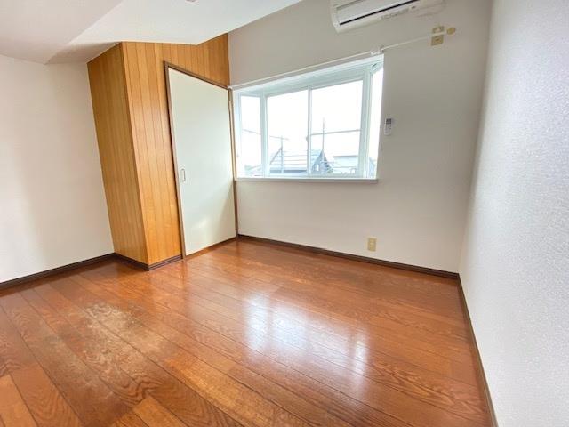 その他部屋・スペース　ロフト付き