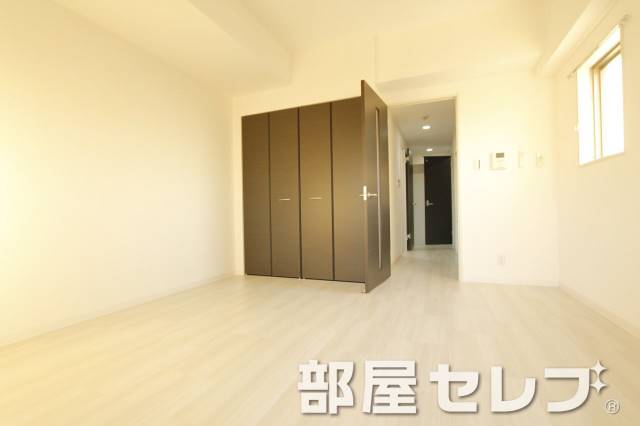 居室・リビング　キレイで明るいお部屋になります。