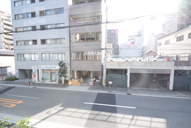 その他　展望