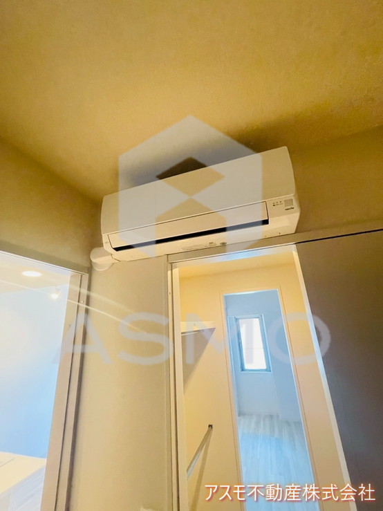 その他設備　同マンション別部屋　参考写真