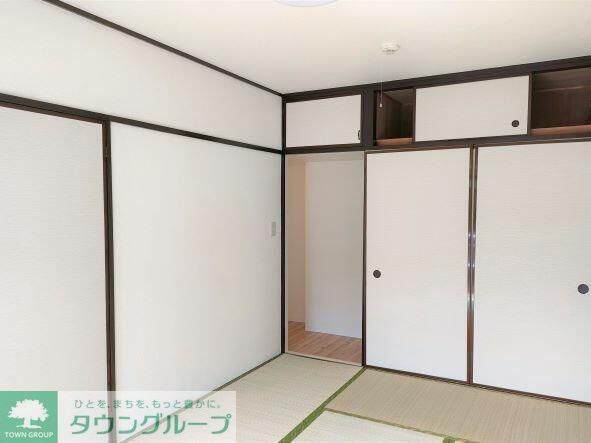 その他設備　収納
