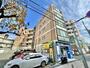 園田駅より徒歩1分 4階 築13年9ヶ月の賃貸物件