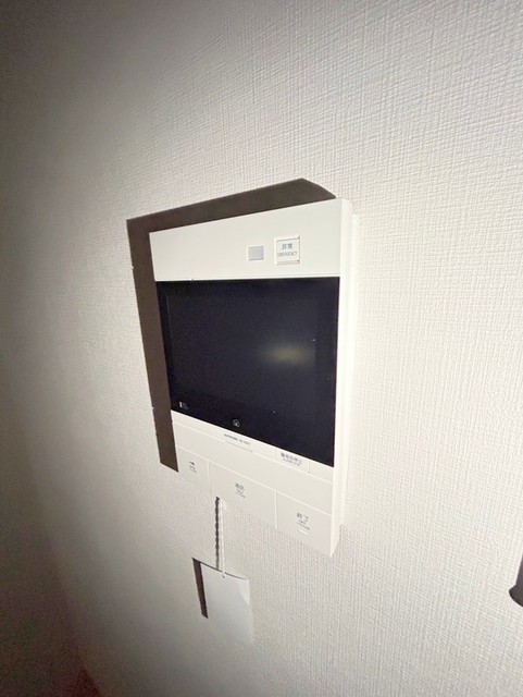 セキュリティ　同仕様参考