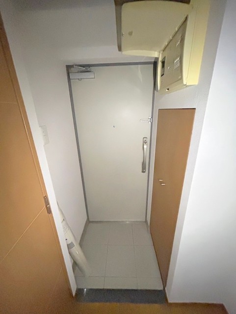 玄関　同仕様参考