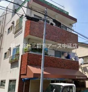 眺望　仲六郷ハイツ　は三都市アース中延店へお任せください！　ご内覧