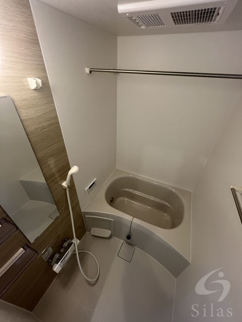 バス・シャワールーム　同仕様