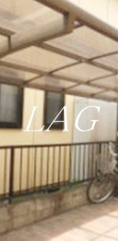その他共有部分　駐輪場です。