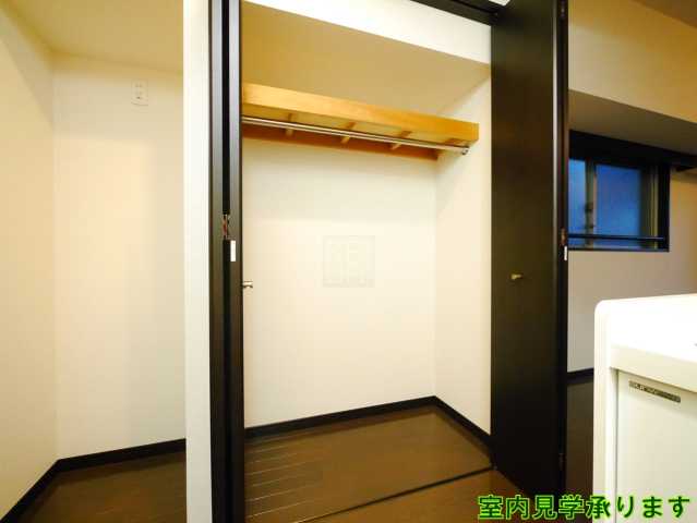収納　K’s麹町