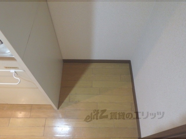 その他部屋・スペース　冷蔵庫置場