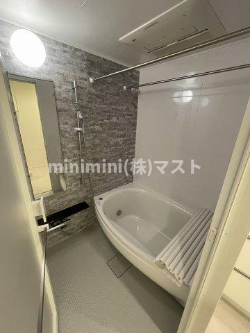 バス・シャワールーム　他号室参考写真