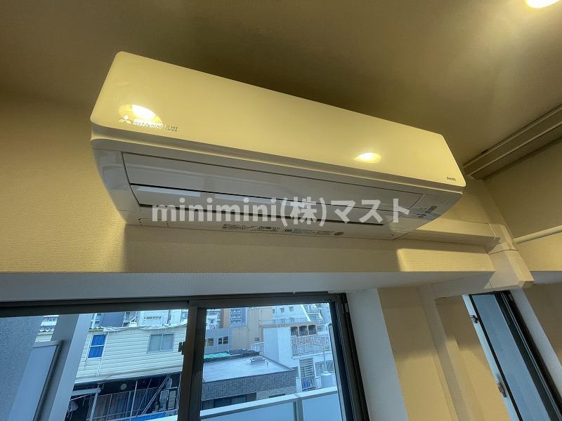その他設備　他号室参考写真