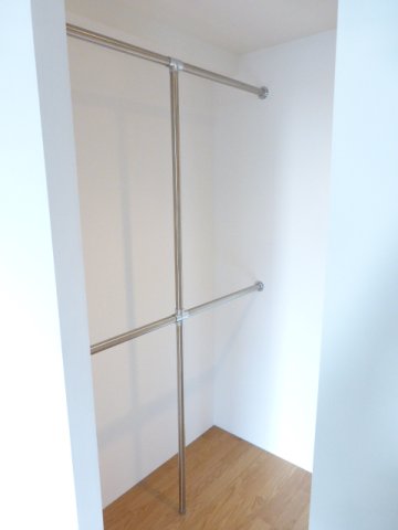 収納　収納※別部屋参考写真