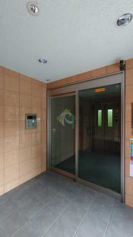 エントランス　リライフ浅草店