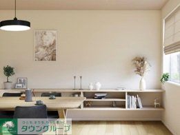 その他設備　※イメージ写真の為、実際の仕上がりとは異なる場合もあります。