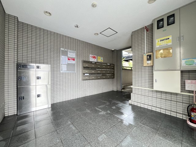 ロビー