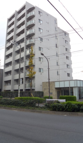 建物外観　☆きれいな外観☆