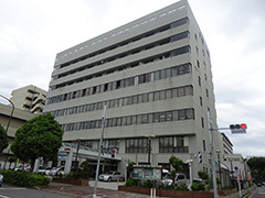 警察署・交番　光が丘警察署（警察署・交番）まで2818m
