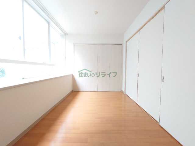 その他部屋・スペース　ホームズ飯田橋 201