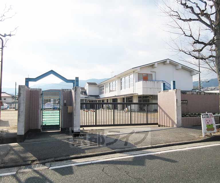 幼稚園・保育園　大津市立仰木の里幼稚園（幼稚園・保育園）まで170m