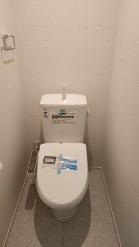 トイレ　別部屋参照写真