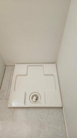 その他設備　別部屋参照写真
