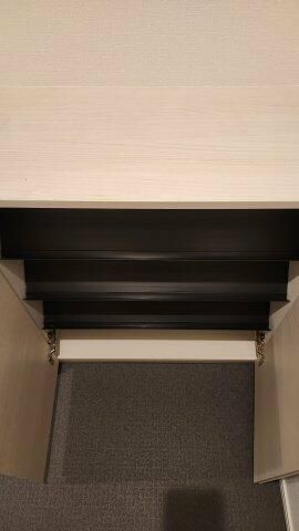 収納　別部屋参照写真
