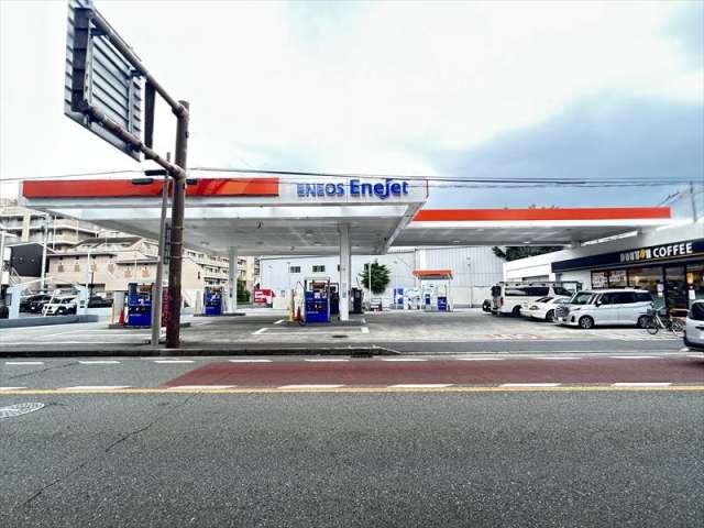 その他　（株）ＥＮＥＯＳジェネレーションズ／相模原イースト店（その他）まで396m