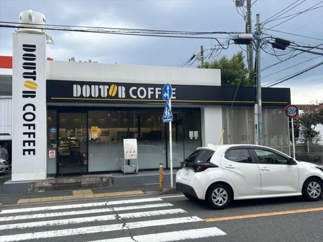 飲食店　ドトールコーヒー相模原イースト店（飲食店）まで396m