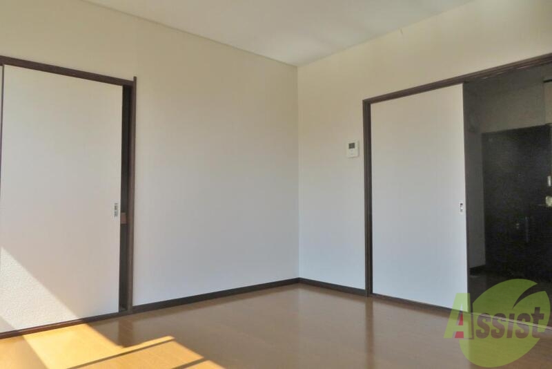 その他部屋・スペース　落着いた雰囲気のお部屋でゆっくり休めそうです