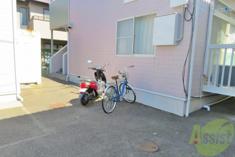 その他　（その他）まで100m