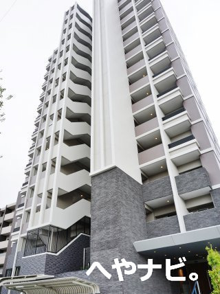 建物外観　★外観