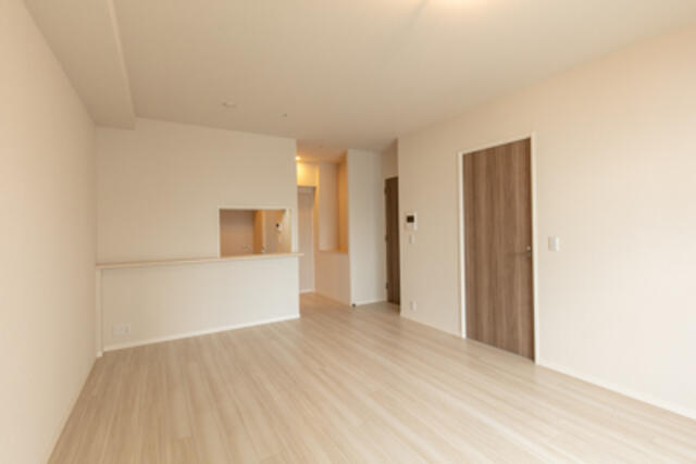 居室・リビング　※写真は同タイプ住戸です。
