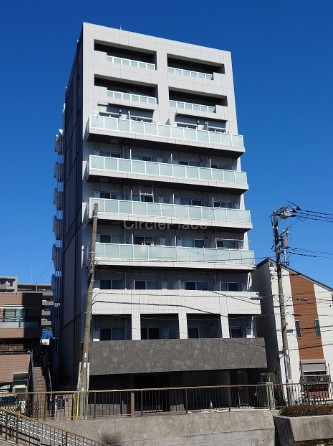 建物外観　☆外観☆